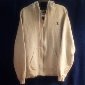 Champion hoodie